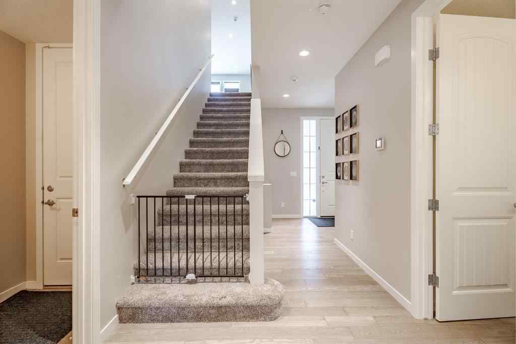 MLS® A2265622 - 55 Legacy Woods Bay SE in Legacy Calgary, Residential