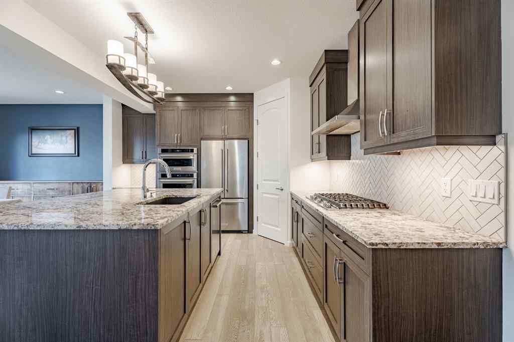 MLS® A2265622 - 55 Legacy Woods Bay SE in Legacy Calgary, Residential