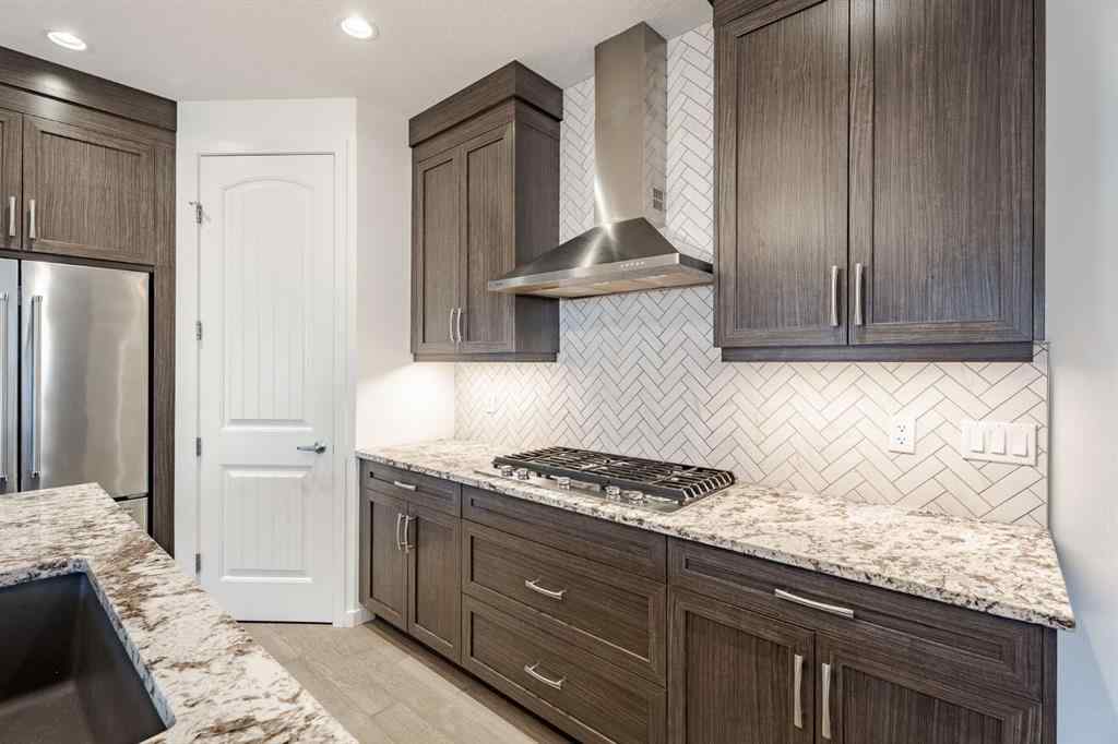 MLS® A2265622 - 55 Legacy Woods Bay SE in Legacy Calgary, Residential