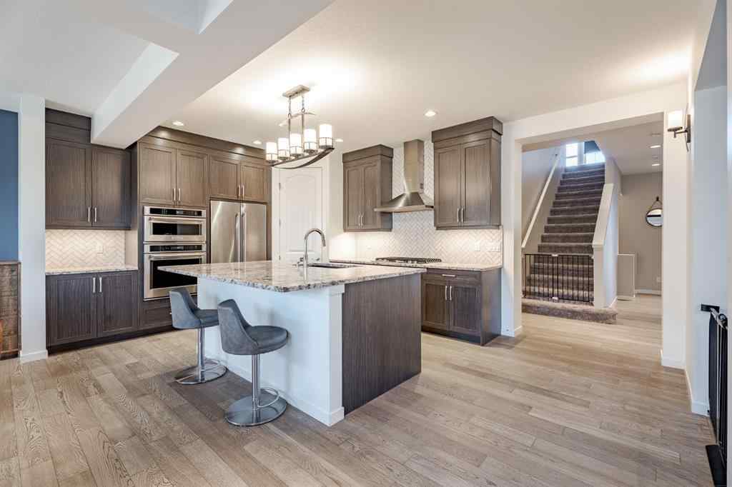 MLS® A2265622 - 55 Legacy Woods Bay SE in Legacy Calgary, Residential