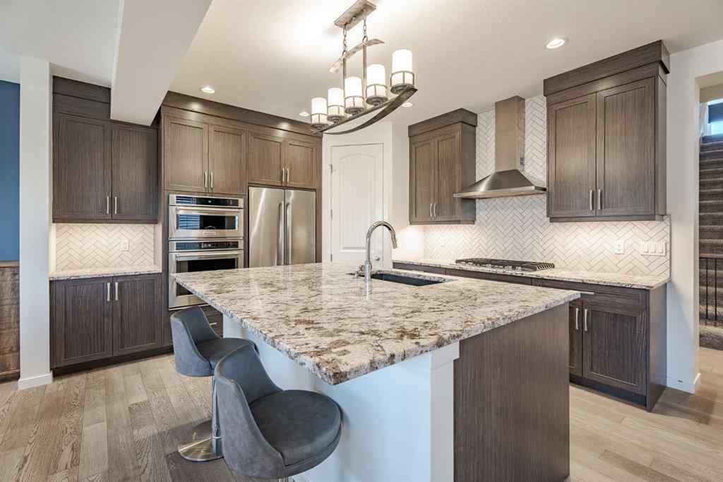 MLS® A2265622 - 55 Legacy Woods Bay SE in Legacy Calgary, Residential