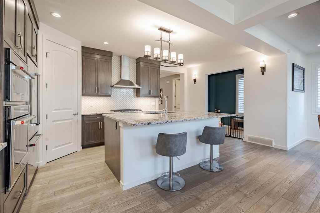 MLS® A2265622 - 55 Legacy Woods Bay SE in Legacy Calgary, Residential