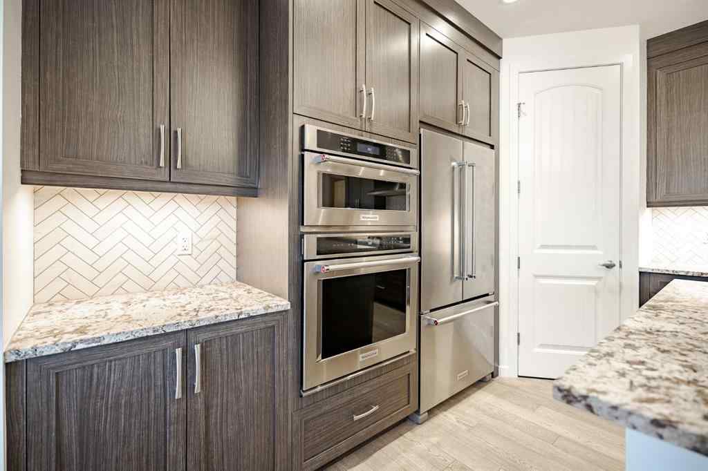 MLS® A2265622 - 55 Legacy Woods Bay SE in Legacy Calgary, Residential
