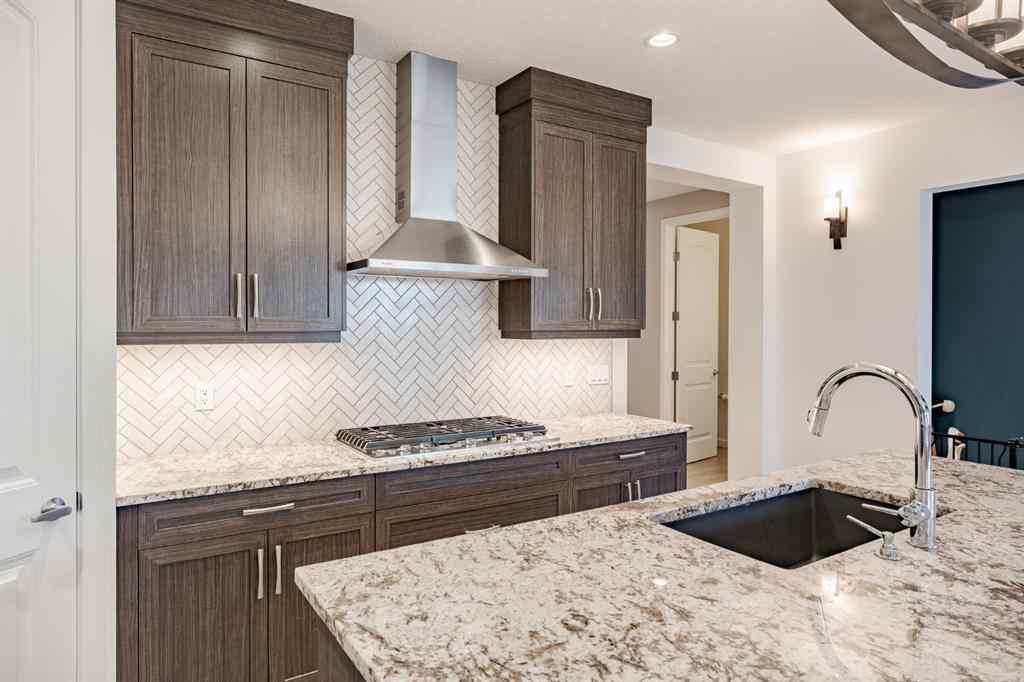MLS® A2265622 - 55 Legacy Woods Bay SE in Legacy Calgary, Residential