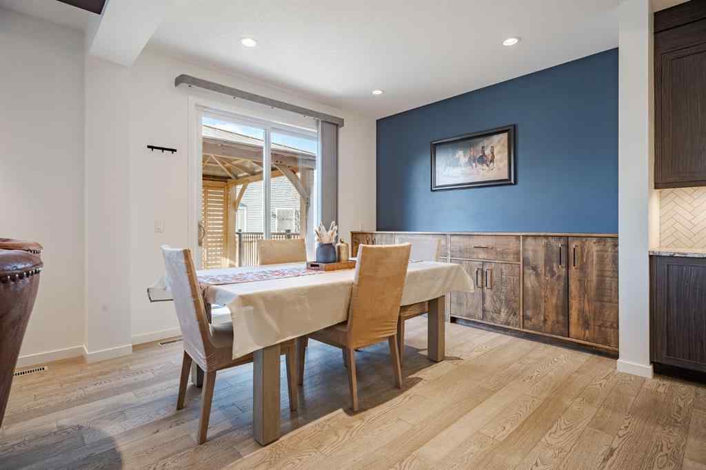 MLS® A2265622 - 55 Legacy Woods Bay SE in Legacy Calgary, Residential