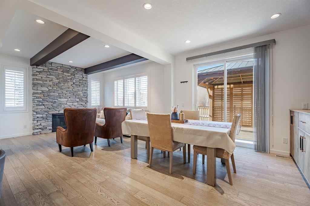 MLS® A2265622 - 55 Legacy Woods Bay SE in Legacy Calgary, Residential