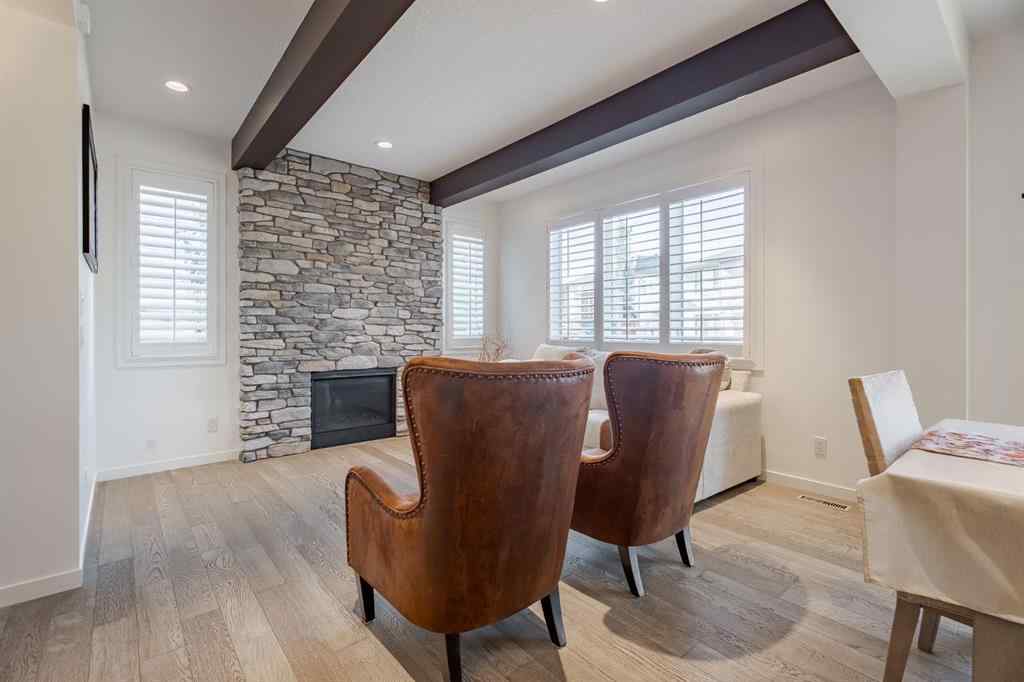 MLS® A2265622 - 55 Legacy Woods Bay SE in Legacy Calgary, Residential