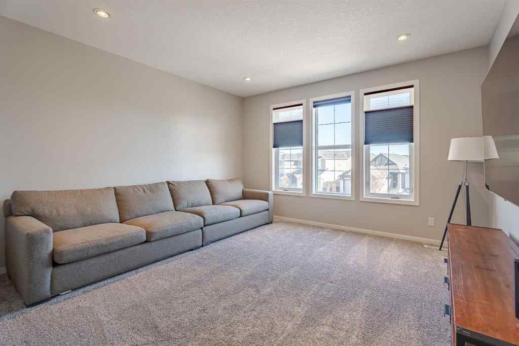 MLS® A2265622 - 55 Legacy Woods Bay SE in Legacy Calgary, Residential