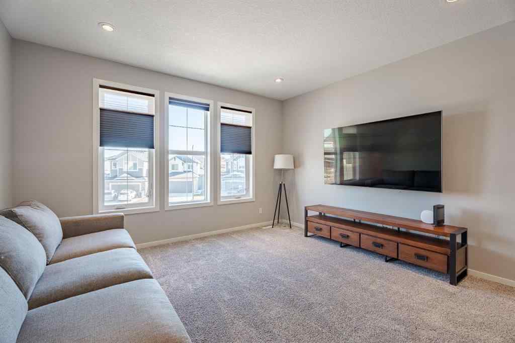 MLS® A2265622 - 55 Legacy Woods Bay SE in Legacy Calgary, Residential