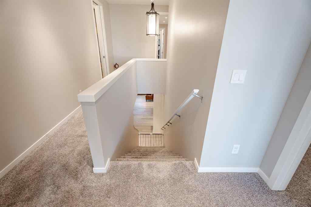 MLS® A2265622 - 55 Legacy Woods Bay SE in Legacy Calgary, Residential