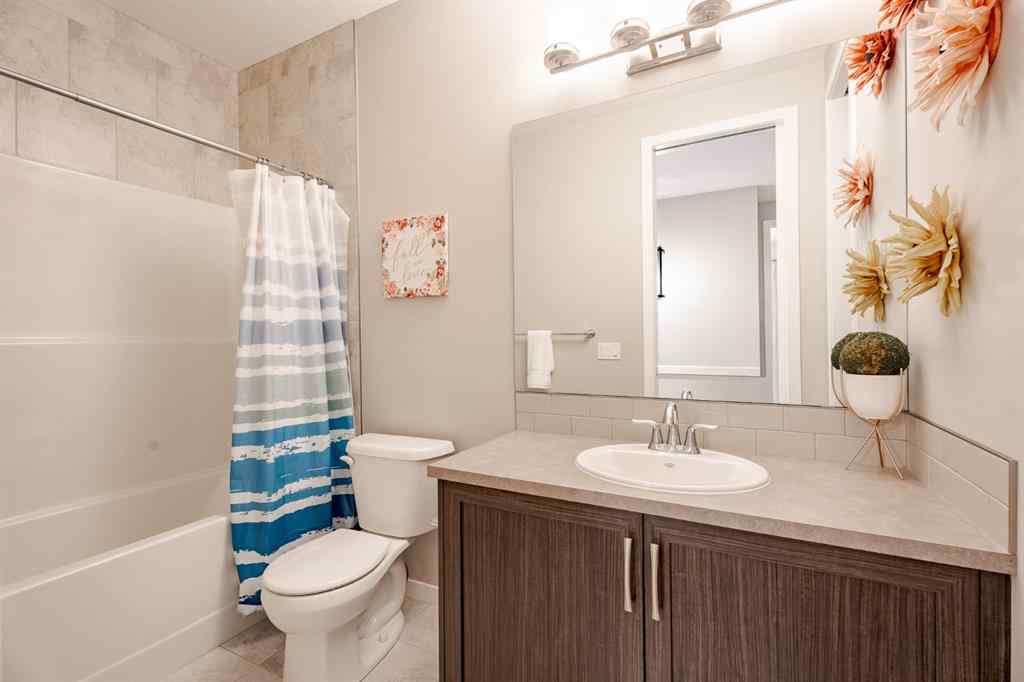 MLS® A2265622 - 55 Legacy Woods Bay SE in Legacy Calgary, Residential
