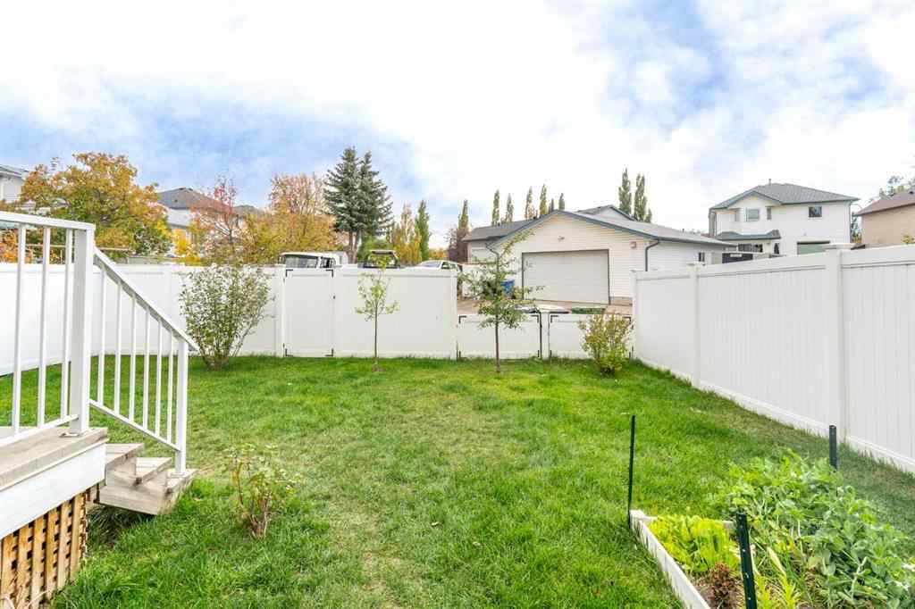 MLS® A2265624 - 165 Harvest Park Circle NE in Harvest Hills Calgary, Residential
