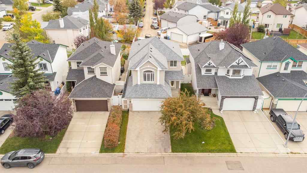 MLS® A2265624 - 165 Harvest Park Circle NE in Harvest Hills Calgary, Residential