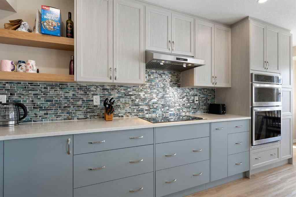 MLS® A2265624 - 165 Harvest Park Circle NE in Harvest Hills Calgary, Residential