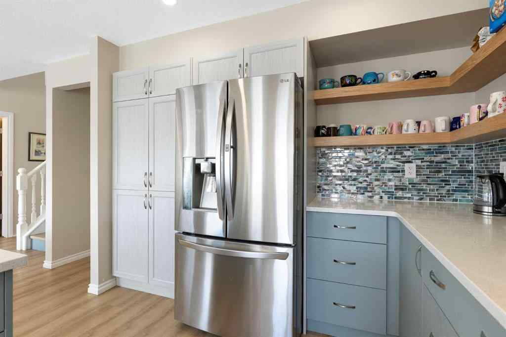 MLS® A2265624 - 165 Harvest Park Circle NE in Harvest Hills Calgary, Residential