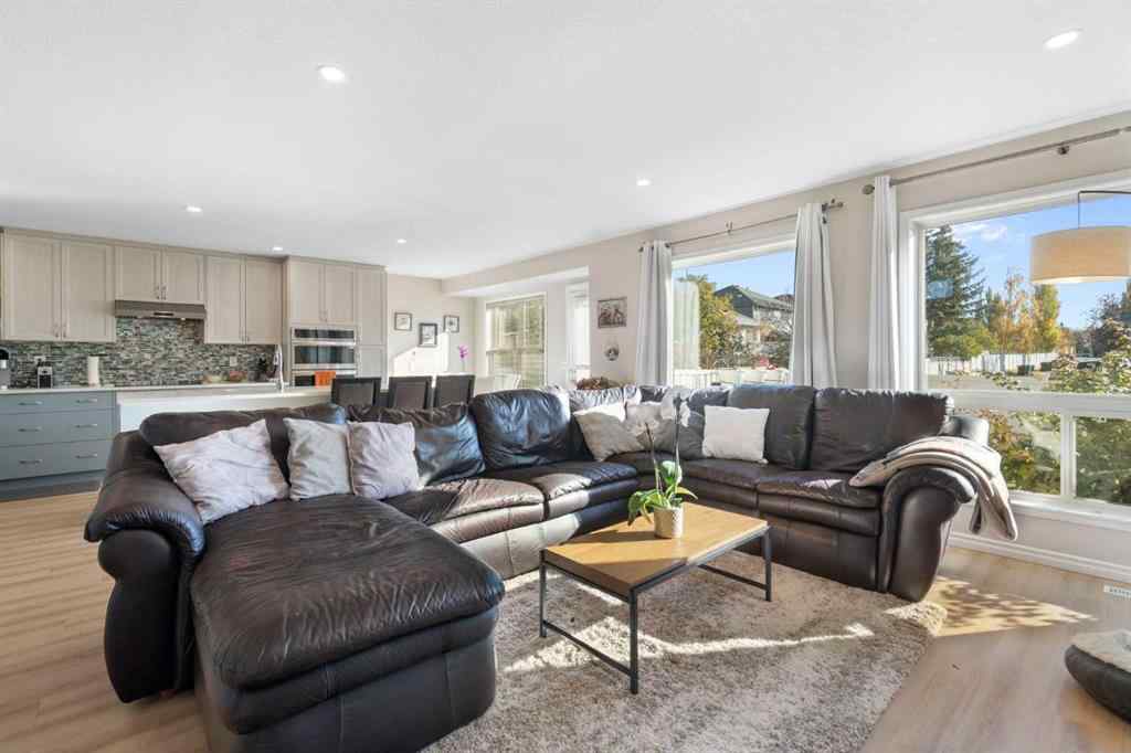 MLS® A2265624 - 165 Harvest Park Circle NE in Harvest Hills Calgary, Residential