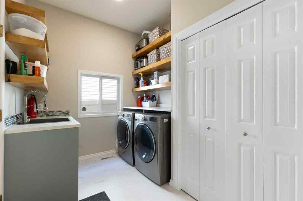 MLS® A2265624 - 165 Harvest Park Circle NE in Harvest Hills Calgary, Residential