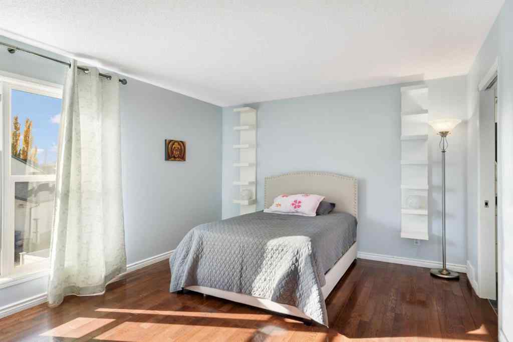 MLS® A2265624 - 165 Harvest Park Circle NE in Harvest Hills Calgary, Residential