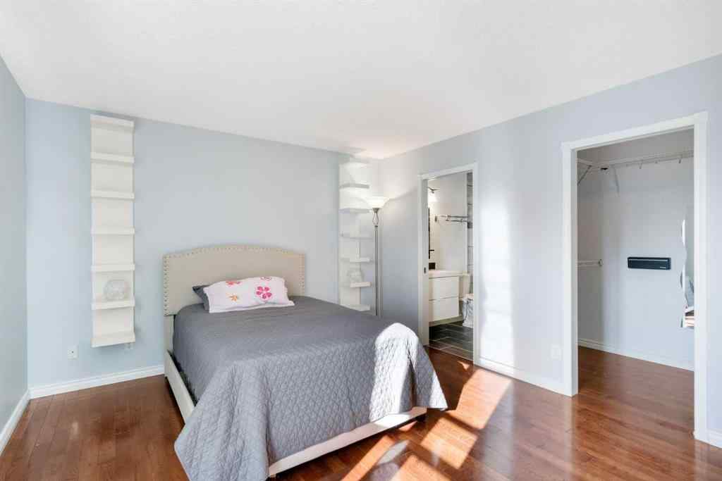 MLS® A2265624 - 165 Harvest Park Circle NE in Harvest Hills Calgary, Residential