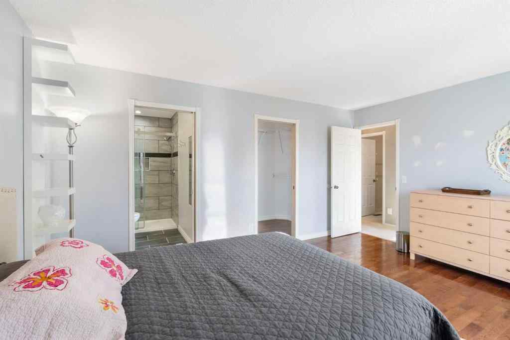 MLS® A2265624 - 165 Harvest Park Circle NE in Harvest Hills Calgary, Residential