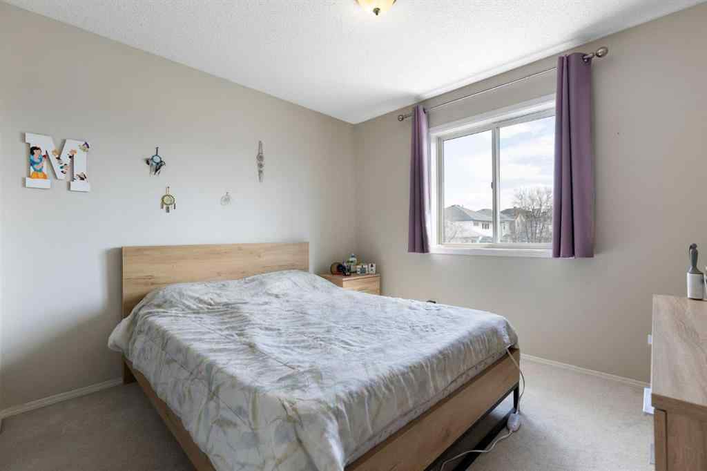 MLS® A2265624 - 165 Harvest Park Circle NE in Harvest Hills Calgary, Residential