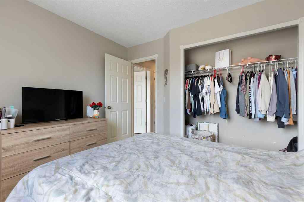 MLS® A2265624 - 165 Harvest Park Circle NE in Harvest Hills Calgary, Residential