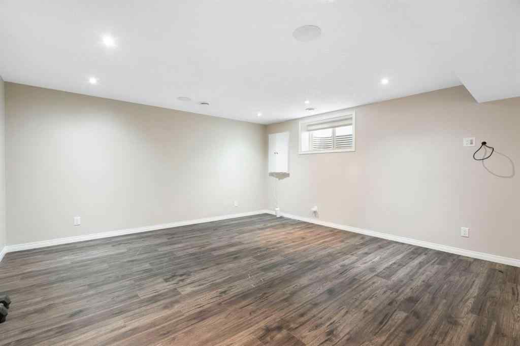 MLS® A2265624 - 165 Harvest Park Circle NE in Harvest Hills Calgary, Residential