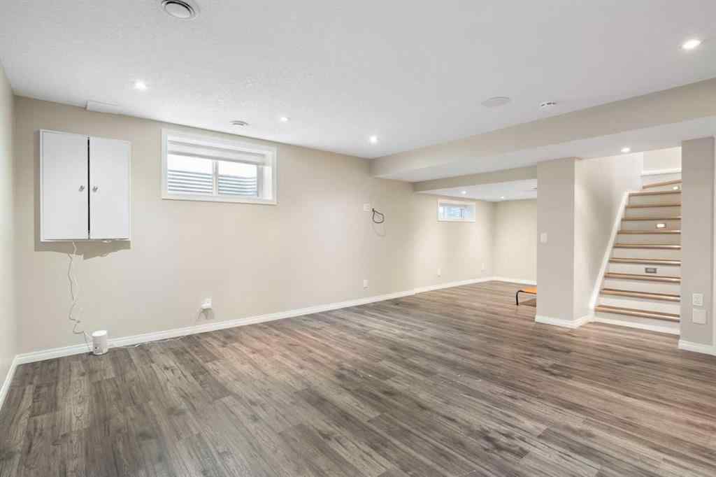 MLS® A2265624 - 165 Harvest Park Circle NE in Harvest Hills Calgary, Residential