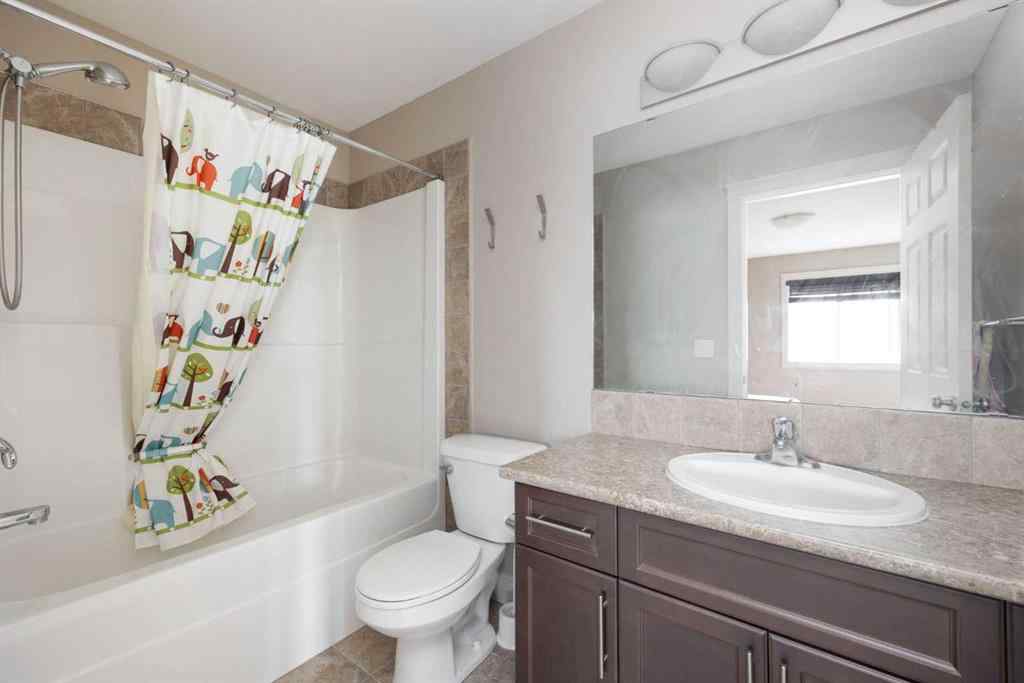 MLS® A2265625 - 188 Gravelstone Way  in Stonecreek Fort McMurray, Residential