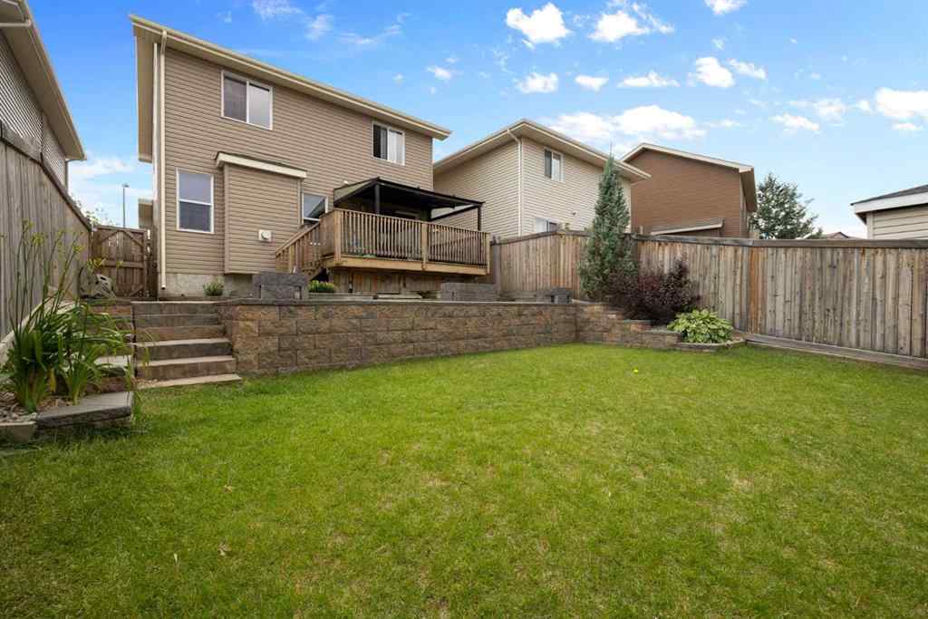 MLS® A2265625 - 188 Gravelstone Way  in Stonecreek Fort McMurray, Residential