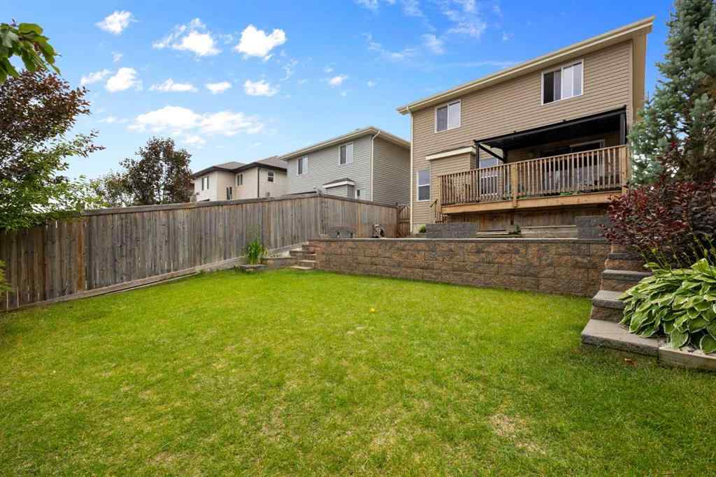 MLS® A2265625 - 188 Gravelstone Way  in Stonecreek Fort McMurray, Residential