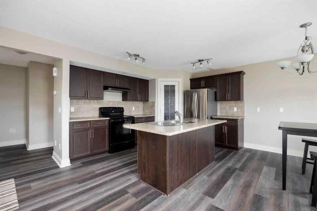 MLS® A2265625 - 188 Gravelstone Way  in Stonecreek Fort McMurray, Residential