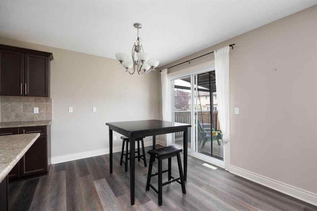 MLS® A2265625 - 188 Gravelstone Way  in Stonecreek Fort McMurray, Residential