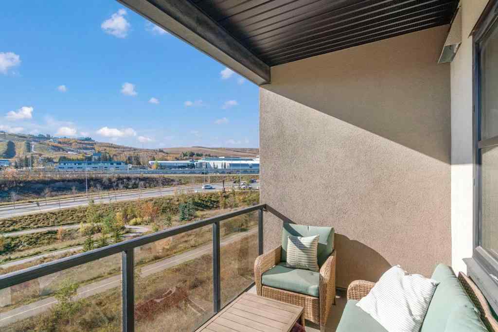 MLS® A2265626 - Unit #2204 80 Greenbriar Place NW in Greenwood/Greenbriar Calgary, Residential