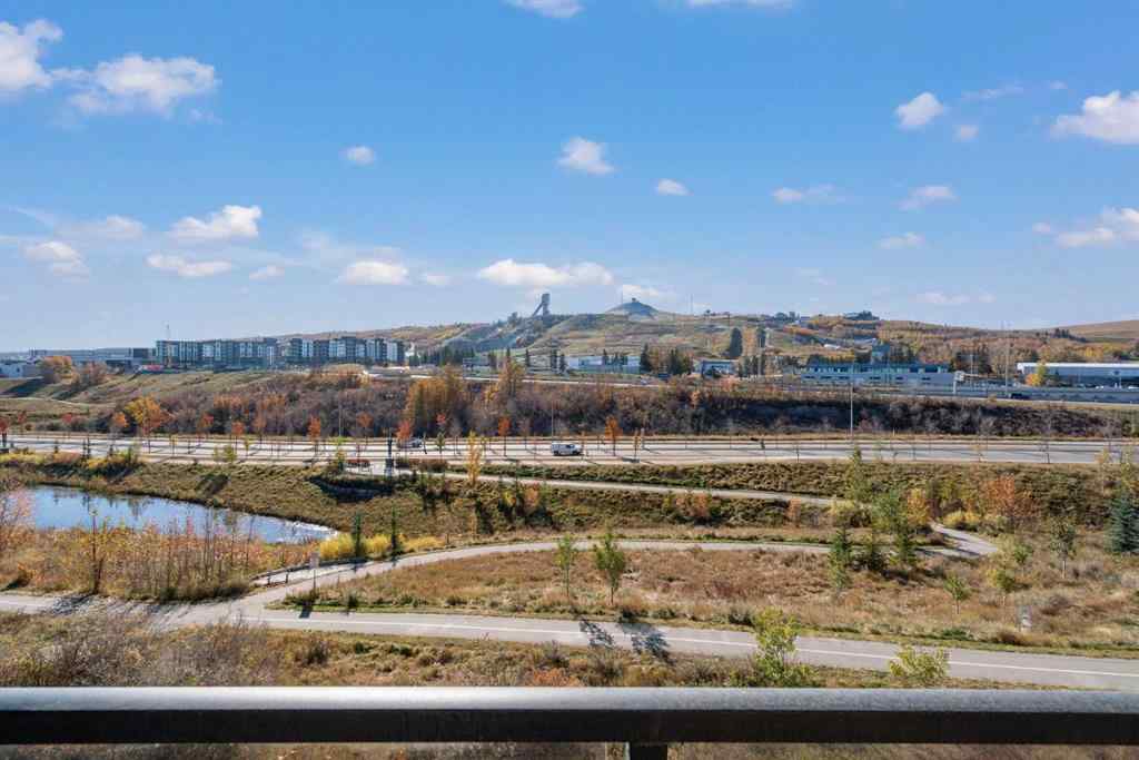 MLS® A2265626 - Unit #2204 80 Greenbriar Place NW in Greenwood/Greenbriar Calgary, Residential