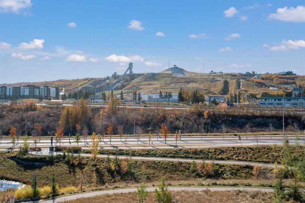 MLS® A2265626 - Unit #2204 80 Greenbriar Place NW in Greenwood/Greenbriar Calgary, Residential