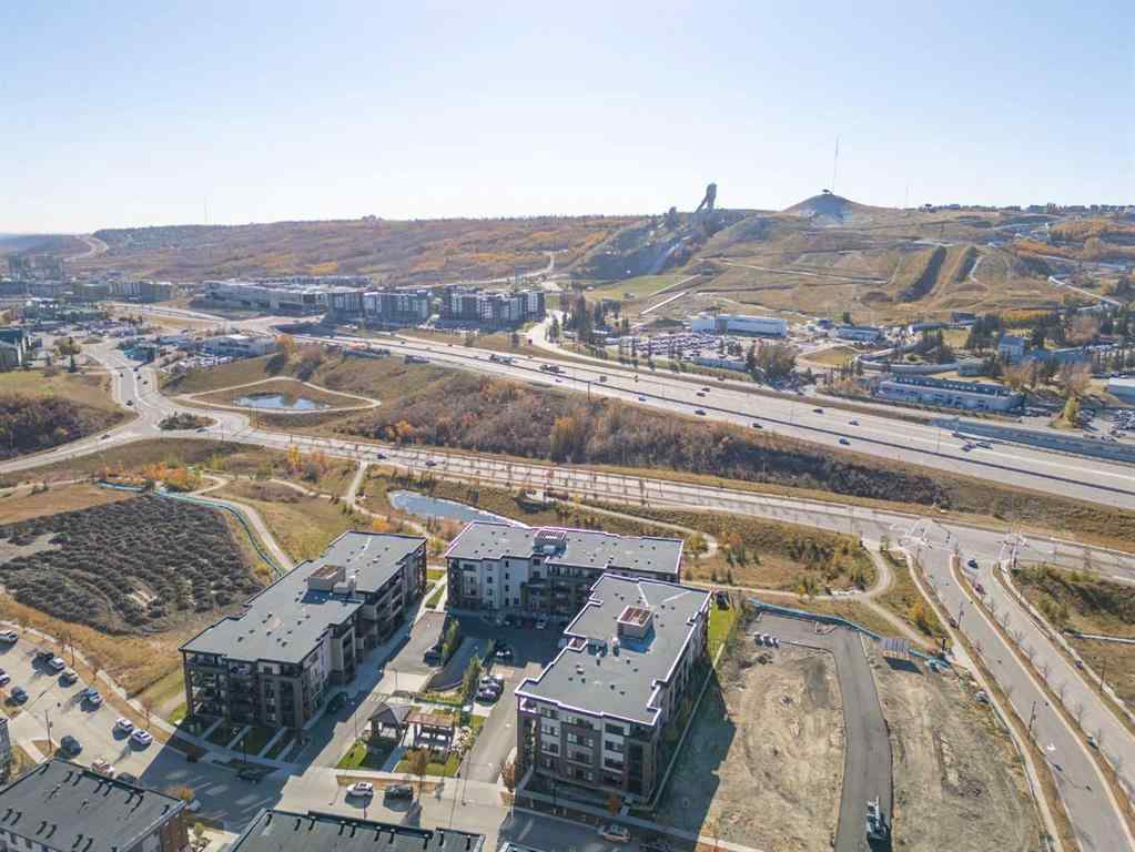 MLS® A2265626 - Unit #2204 80 Greenbriar Place NW in Greenwood/Greenbriar Calgary, Residential