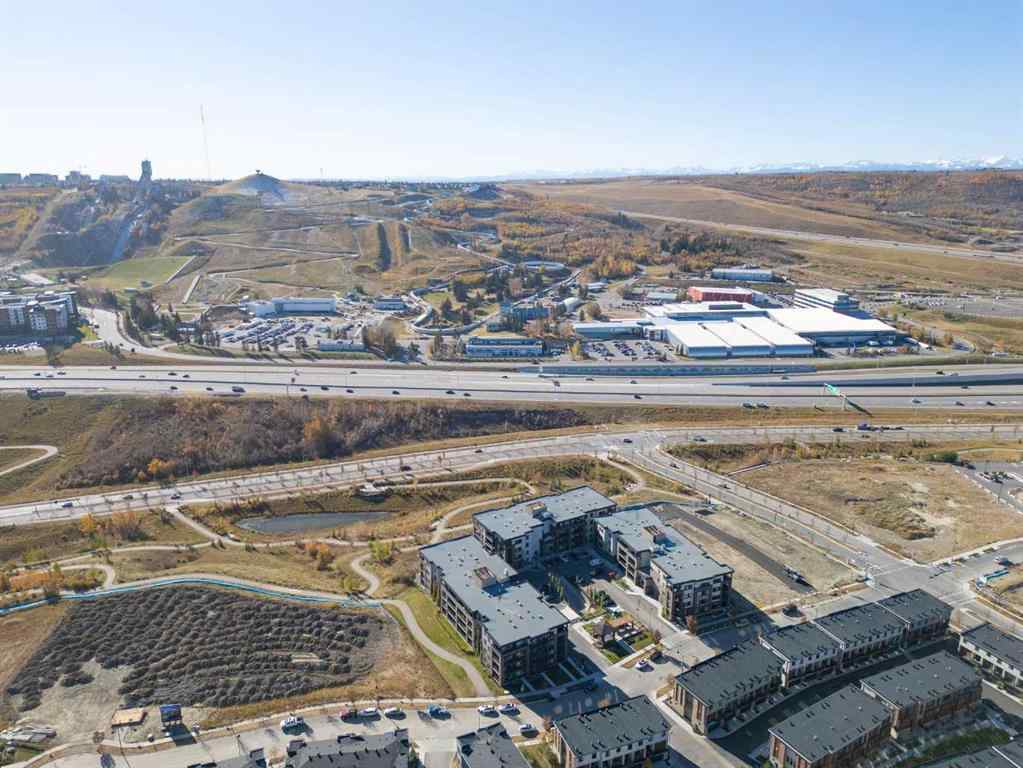 MLS® A2265626 - Unit #2204 80 Greenbriar Place NW in Greenwood/Greenbriar Calgary, Residential