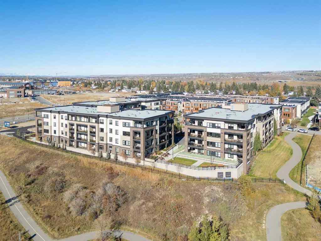 MLS® A2265626 - Unit #2204 80 Greenbriar Place NW in Greenwood/Greenbriar Calgary, Residential