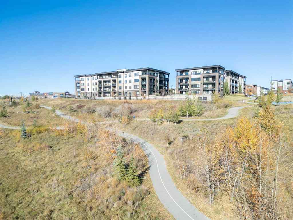 MLS® A2265626 - Unit #2204 80 Greenbriar Place NW in Greenwood/Greenbriar Calgary, Residential