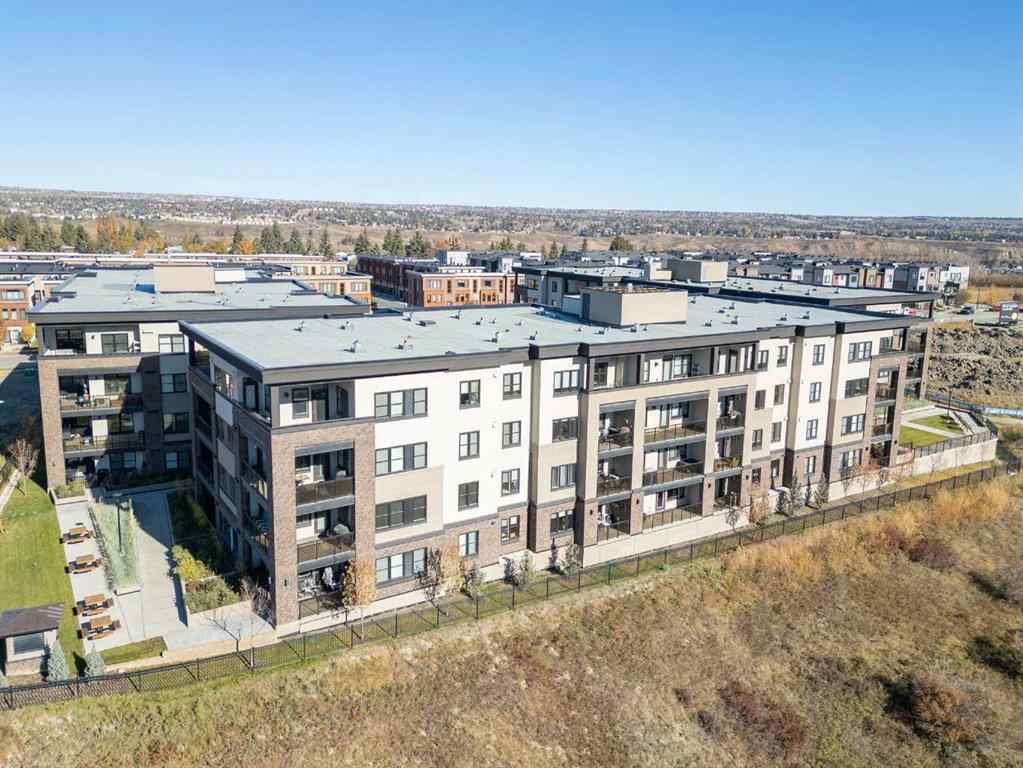 MLS® A2265626 - Unit #2204 80 Greenbriar Place NW in Greenwood/Greenbriar Calgary, Residential