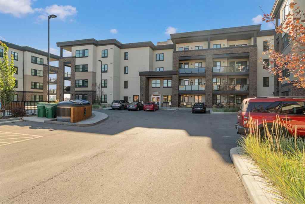 MLS® A2265626 - Unit #2204 80 Greenbriar Place NW in Greenwood/Greenbriar Calgary, Residential