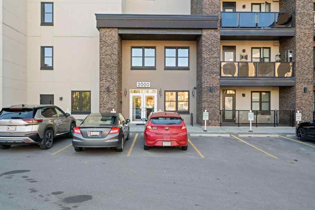 MLS® A2265626 - Unit #2204 80 Greenbriar Place NW in Greenwood/Greenbriar Calgary, Residential
