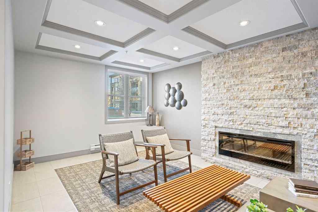 MLS® A2265626 - Unit #2204 80 Greenbriar Place NW in Greenwood/Greenbriar Calgary, Residential