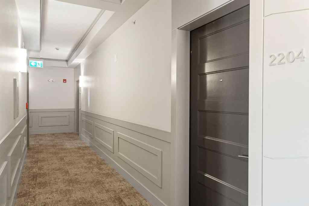 MLS® A2265626 - Unit #2204 80 Greenbriar Place NW in Greenwood/Greenbriar Calgary, Residential