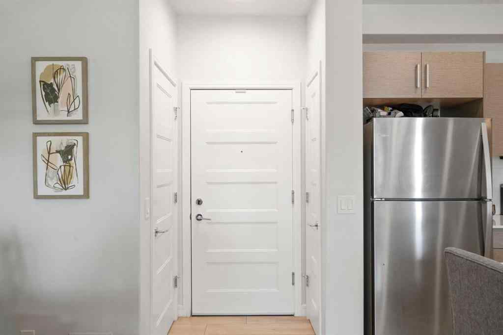 MLS® A2265626 - Unit #2204 80 Greenbriar Place NW in Greenwood/Greenbriar Calgary, Residential