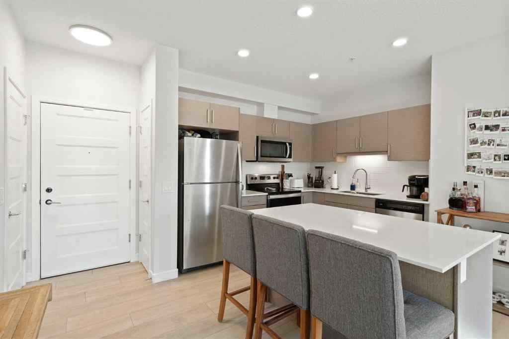 MLS® A2265626 - Unit #2204 80 Greenbriar Place NW in Greenwood/Greenbriar Calgary, Residential