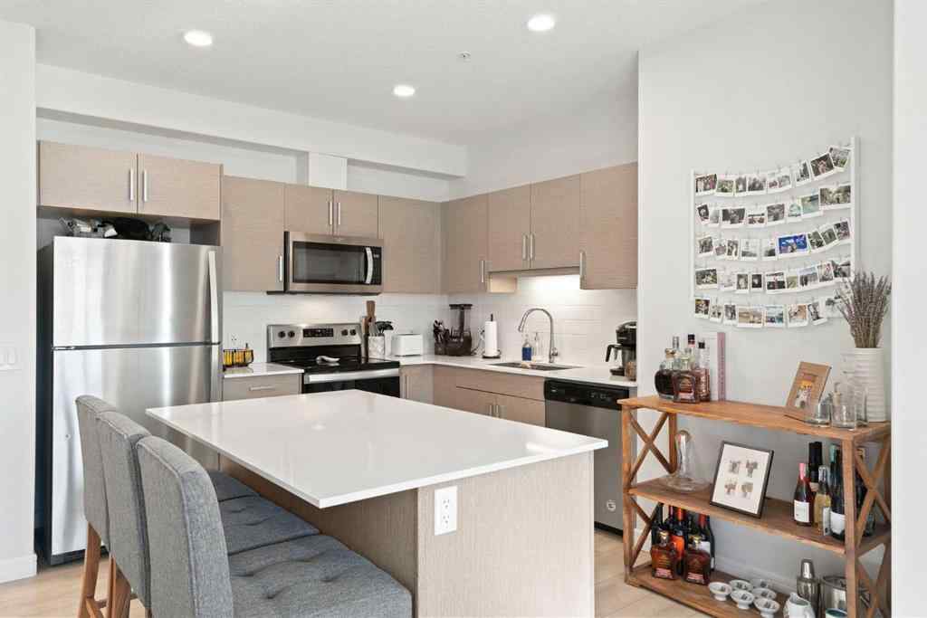 MLS® A2265626 - Unit #2204 80 Greenbriar Place NW in Greenwood/Greenbriar Calgary, Residential