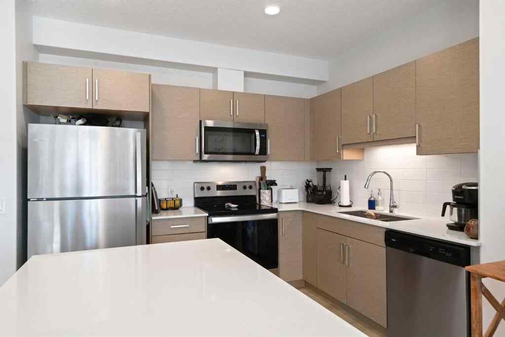 MLS® A2265626 - Unit #2204 80 Greenbriar Place NW in Greenwood/Greenbriar Calgary, Residential