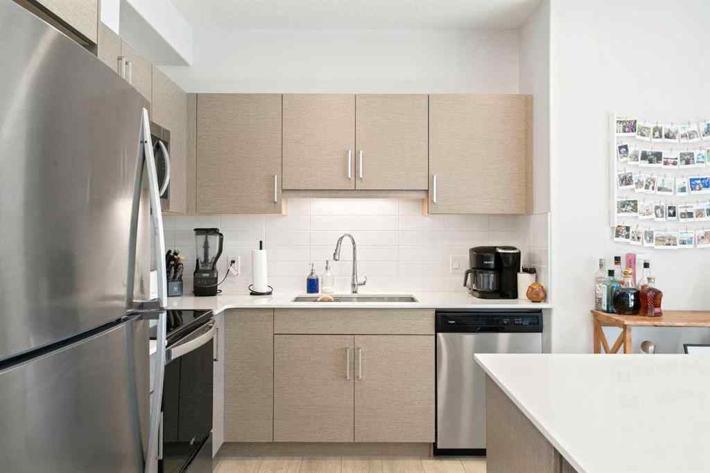 MLS® A2265626 - Unit #2204 80 Greenbriar Place NW in Greenwood/Greenbriar Calgary, Residential